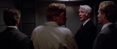 The surprising thing is that the internal components were quite simple to produce really - Halloween III: Season of the Witch