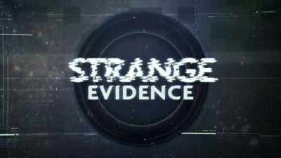 THE SURVEILLANCE FOOTAGE MAY BE A SIGN - Strange Evidence