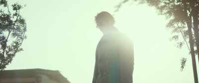 The survivors… - Alienoid: Return to the Future