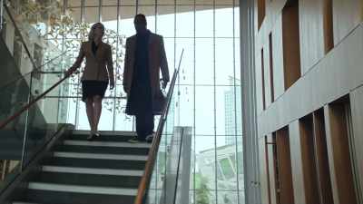 The suspect is her ex-boyfriend, - The Irrational