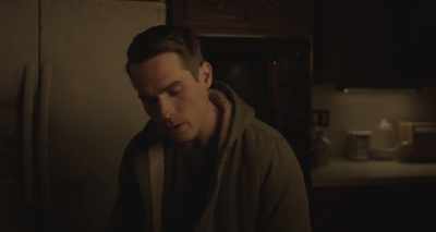 The suspect or the killer
had priors for battery. - The Wolf of Snow Hollow
