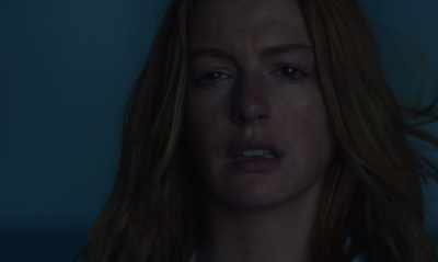 The suspect then wheeled on me, - The Last Thing He Wanted