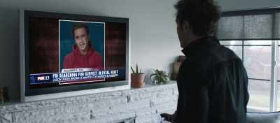 The suspect was waiting for this man - American Murderer