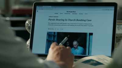 "The suspected lone wolf
attacker was convicted - The Irrational