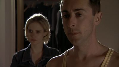 THE SUSPENSE IS KILLING ME. - The Anniversary Party
