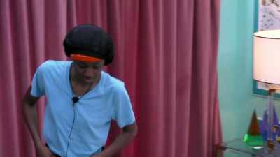 >> THE SUSPENSE. - Love Island