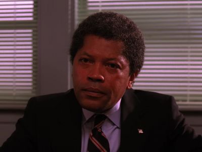 The suspension will remain in force. - Twin Peaks