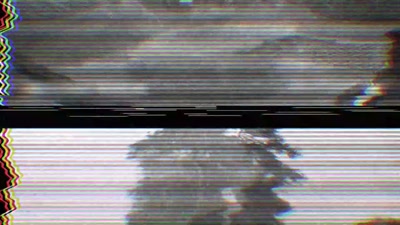 The suspicious character
hastily left the scene. - Killers: Caught on Camera