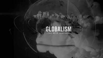 The sustainable development
goals which were signed onto - Trump 2024: The World After Trump