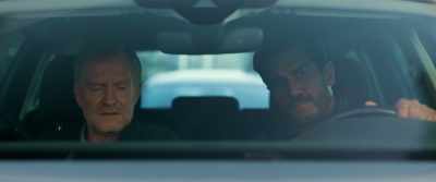 - The SVK has left.
- What are you talking about? - Boundless