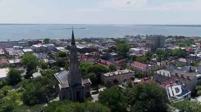THE SWABS AND SAMPLES
ARE PUT INTO STORAGE. - The Lake Erie Murders