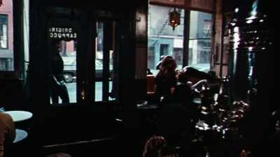 The swaggering guy - A Choice of Weapons: Inspired by Gordon Parks