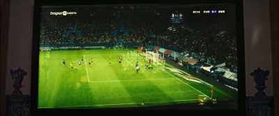 The Swedish hyenas
have relentlessly attacked... - Diamantino