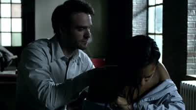 The swelling's down. - Marvel's Daredevil