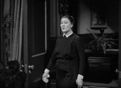 The swimming pool's on fire - Another Thin Man