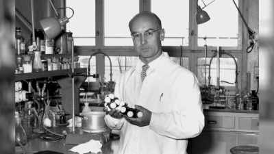 The Swiss scientist
was revisiting - The Way of the Psychonaut