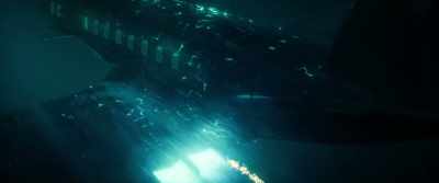 The switchboard is unresponsive, - Forgotten Experiment