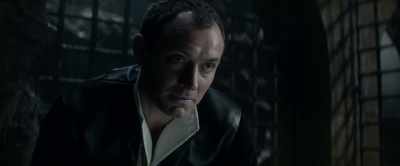 The sword can only be drawn
by Uther Pendragon - King Arthur: Legend of the Sword