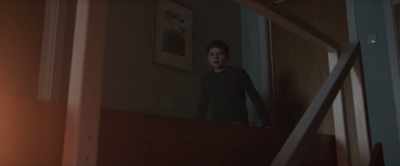 The sword must be mine. - The Kid Who Would Be King