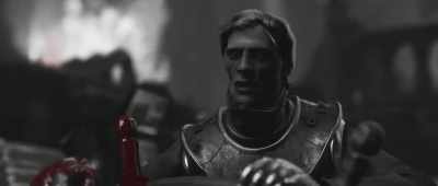 The Sword of Baal endures... - Angels of Death