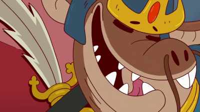 The Sword of Plun-Darr! - ThunderCats Roar