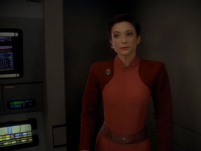 The Sword of Stars? - Star Trek: Deep Space Nine