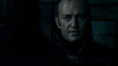 The sword of truth. - Legend of the Seeker