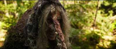 - The sword Tvegir.
- Where can I find it? - The Ash Lad: In the Hall of the Mountain King