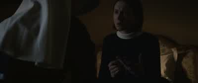 The symbol, it... - The Nun II