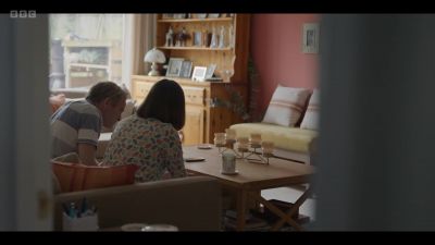 The symptoms have just disappeared? - The Sixth Commandment