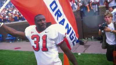 The Syracuse game - Becoming the G.O.A.T.: The Tom Brady Story