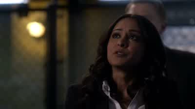 The Syrians aren't getting the effigy back. - The Blacklist