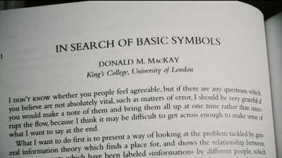 The system they came up with required that individuals and society - The Minds of Men
