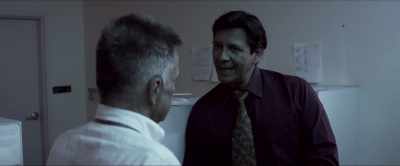 - The system denied me
full access to the statement, - Take Back