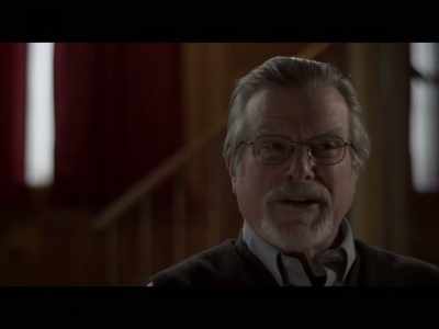 The system of government
we call representative democracy... - Wild Wild Country