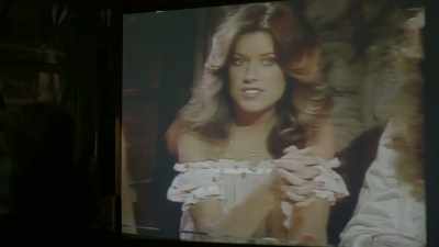 The system is set up that
we're gonna pay $15,000 for - Secrets of Playboy