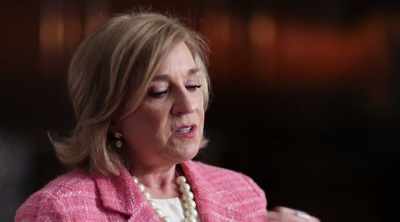 The system is there
to protect patients - Dr. Death: The Undoctored Story