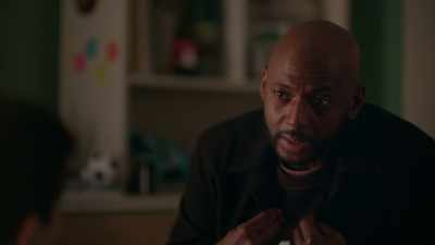"The system treats people
who look like us differently. - A Million Little Things