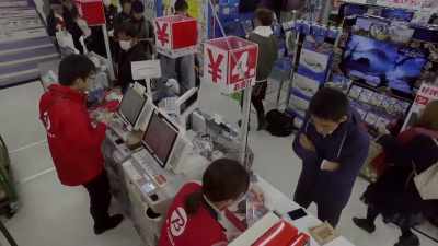 The system was versatile, ergonomic, - The Story of Nintendo