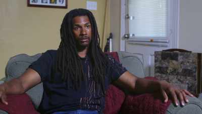 The system... Whatever
was happening with him, - 40 Years a Prisoner