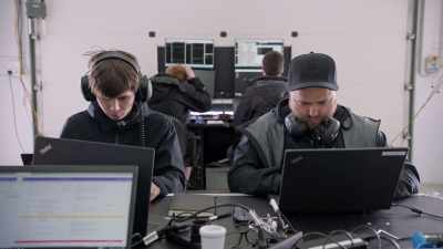 The systems guys
have such a difficult job - The Age of A.I.