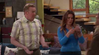 The T-11 Blob-copter
is perfect - The Thundermans Return