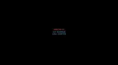 ♪ The table ’bout to turn ♪ - All In: The Fight for Democracy