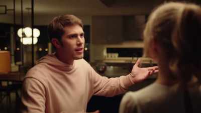 The tables have turned! - The Proposal Spot
