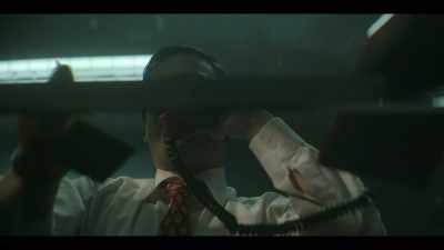 The tabloid world,
it was high pressure, high stress. - The Fake Sheikh