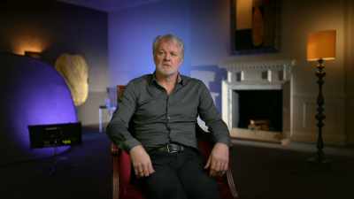 The tackle was horrendous, - Fever Pitch: The Rise of the Premier League