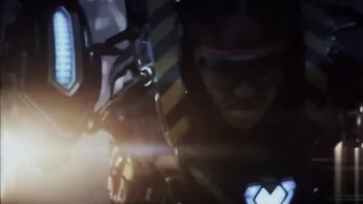 The tactical unit will breach the entrance
in three, two... - Black Panther: Wakanda Forever