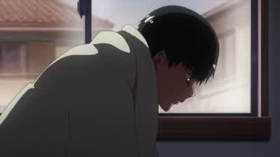 The Takatsuki Sen autograph event is now finished. - Tokyo Ghoul