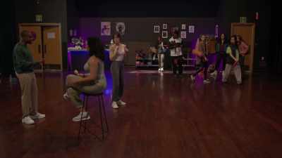 The Take Two round-one audition - Dream Moms
