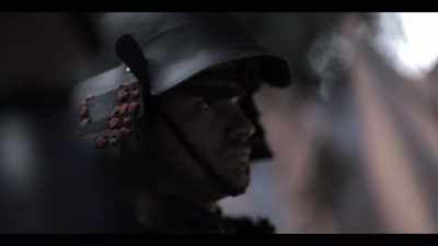 The Takedas' typical tactic - Age of Samurai: Battle for Japan